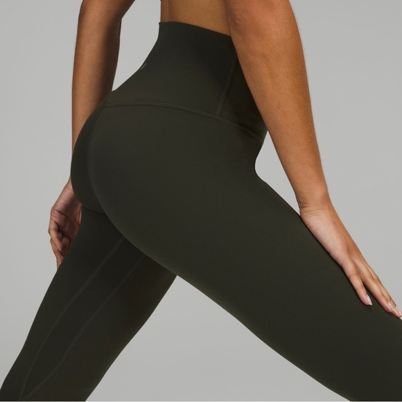 Size 6 NWOT align leggings - Picture 2 of 3